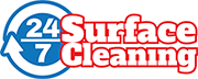 24/7 Surface Cleaning