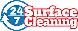 24/7 Surface Cleaning